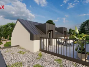 Prodej bytu 3+kk, Brno, Obřanská, 63 m2