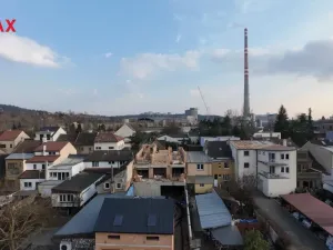 Prodej bytu 3+kk, Brno, Obřanská, 63 m2