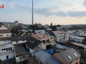 Prodej bytu 3+kk, Brno, Obřanská, 63 m2