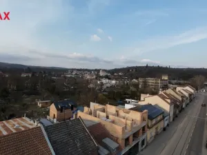 Prodej bytu 3+kk, Brno, Obřanská, 63 m2