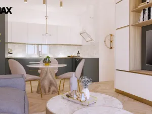Prodej bytu 3+kk, Brno, Obřanská, 63 m2