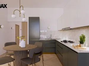 Prodej bytu 3+kk, Brno, Obřanská, 63 m2
