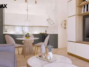 Prodej bytu 3+kk, Brno, Obřanská, 63 m2