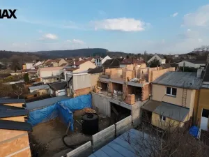 Prodej bytu 3+kk, Brno, Obřanská, 63 m2
