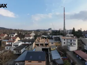 Prodej bytu 3+kk, Brno, Obřanská, 63 m2