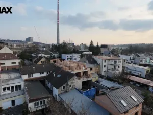 Prodej bytu 3+kk, Brno, Obřanská, 63 m2