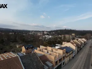 Prodej bytu 3+kk, Brno, Obřanská, 63 m2