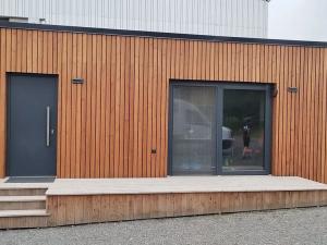Prodej chaty, Svésedlice, 32 m2