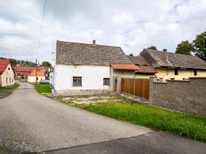 Dražba zemědělské usedlosti, Kalenice, 100 m2