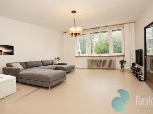 Prodej bytu 4+1, Praha, Za Opusem, 86 m2