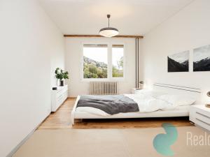 Prodej bytu 4+1, Praha, Za Opusem, 86 m2