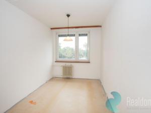 Prodej bytu 4+1, Praha, Za Opusem, 86 m2