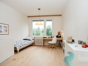 Prodej bytu 4+1, Praha, Za Opusem, 86 m2