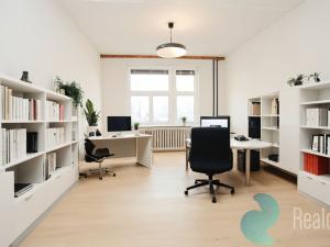 Prodej bytu 4+1, Praha, Za Opusem, 86 m2