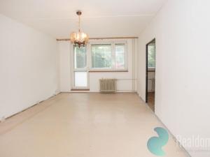 Prodej bytu 4+1, Praha, Za Opusem, 86 m2
