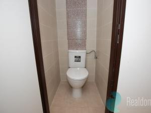 Prodej bytu 4+1, Praha, Za Opusem, 86 m2