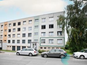 Prodej bytu 4+1, Praha, Za Opusem, 86 m2