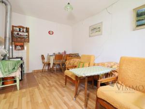 Prodej pozemku pro bydlení, Olešník - Chlumec, 559 m2