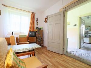 Prodej pozemku pro bydlení, Olešník - Chlumec, 559 m2