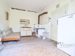 Prodej pozemku pro bydlení, Olešník - Chlumec, 559 m2