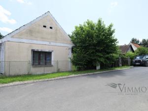 Prodej pozemku pro bydlení, Olešník - Chlumec, 559 m2