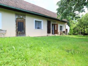 Prodej pozemku pro bydlení, Olešník - Chlumec, 559 m2