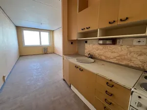 Prodej bytu 2+kk, Praha - Černý Most, Doležalova, 46 m2