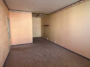 Prodej bytu 2+kk, Praha - Černý Most, Doležalova, 46 m2
