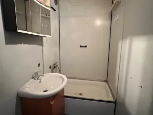 Prodej bytu 2+kk, Praha - Černý Most, Doležalova, 46 m2