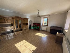 Prodej rodinného domu, Podbořany - Buškovice, 409 m2