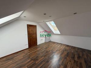 Prodej rodinného domu, Podbořany - Buškovice, 409 m2
