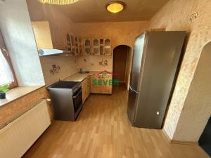 Prodej rodinného domu, Podbořany - Buškovice, 409 m2