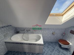 Prodej rodinného domu, Podbořany - Buškovice, 409 m2