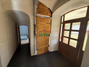 Prodej rodinného domu, Podbořany - Buškovice, 409 m2