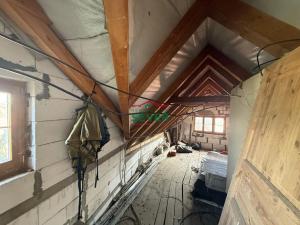 Prodej rodinného domu, Podbořany - Buškovice, 409 m2