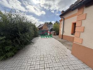 Prodej rodinného domu, Podbořany - Buškovice, 409 m2