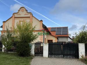 Prodej rodinného domu, Podbořany - Buškovice, 409 m2