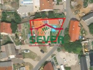 Prodej rodinného domu, Podbořany - Buškovice, 409 m2