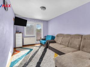 Prodej bytu 1+1, Milovice - Mladá, Braniborská, 29 m2