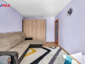Prodej bytu 1+1, Milovice - Mladá, Braniborská, 29 m2