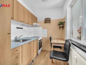 Prodej bytu 1+1, Milovice - Mladá, Braniborská, 29 m2