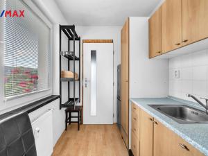 Prodej bytu 1+1, Milovice - Mladá, Braniborská, 29 m2