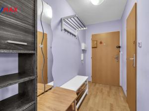 Prodej bytu 1+1, Milovice - Mladá, Braniborská, 29 m2