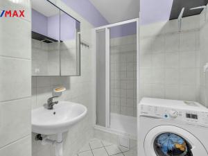 Prodej bytu 1+1, Milovice - Mladá, Braniborská, 29 m2