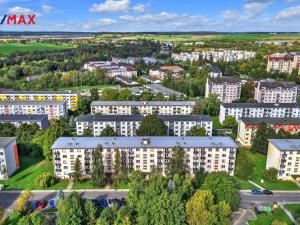 Prodej bytu 1+1, Milovice - Mladá, Braniborská, 29 m2