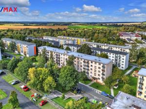 Prodej bytu 1+1, Milovice - Mladá, Braniborská, 29 m2