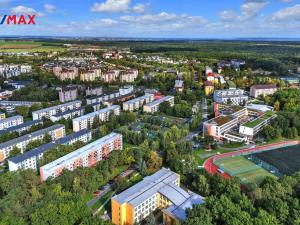 Prodej bytu 1+1, Milovice - Mladá, Braniborská, 29 m2