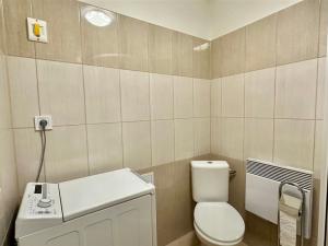 Pronájem bytu 1+kk, Cheb, Jakubská, 25 m2