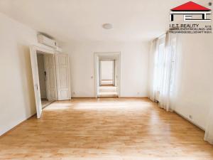 Pronájem bytu 3+1, Ostrava, Přívozská, 107 m2