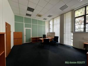 Pronájem kanceláře, Praha - Vysočany, Lisabonská, 73 m2